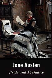Cover Art for 9781515248361, Pride and Prejudice by Jane Austen