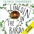 Cover Art for B01N9QBNIG, Lincoln in the Bardo by George Saunders