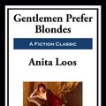Cover Art for 9781649741264, Gentlemen Prefer Blondes by Anita Loos