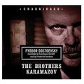 Cover Art for 9781433213847, The Brothers Karamazov by Fyodor Dostoevsky