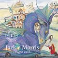 Cover Art for 9781910862193, Jackie Morris Dragons by Jackie Morris