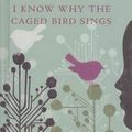 Cover Art for 9781615634873, I Know Why the Caged Bird Sings by Maya Angelou