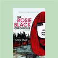 Cover Art for 9781459665460, The Rosie Black Chronicles Book 3 by Morgan