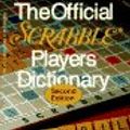 Cover Art for 9780877799085, The Official Scrabble Players Dictionary by Merriam Webster