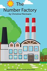 Cover Art for 9780996210140, The Number Factory by Christine Hermann