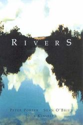 Cover Art for 9781863683807, Rivers by Peter Porter