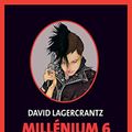 Cover Art for B07SZ8YW1Q, Millénium 6 - La fille qui devait mourir (Actes noirs) (French Edition) by David Lagercrantz