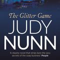 Cover Art for 9781864712483, The Glitter Game by Judy Nunn