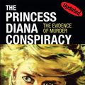 Cover Art for 9780957573895, The Princess Diana Conspiracy by Alan Power