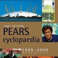 Cover Art for 9780140282320, Pears Cyclopaedia 1999-2000 by 