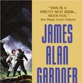 Cover Art for 9780380813322, Radiant by James Alan Gardner