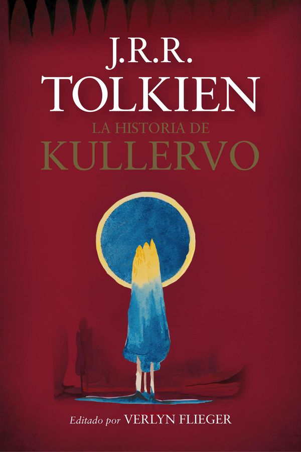 Cover Art for 9788445003800, La historia de Kullervo by J.R.R. Tolkien, Martin Simonson