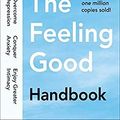 Cover Art for B0B7YQKWPQ, The Feeling Good Handbook by David D. Burns
