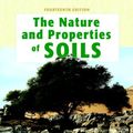 Cover Art for 9780132279383, The Nature and Properties of Soils by Nyle C. Brady, Ray R. Weil