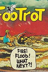 Cover Art for 9781875230334, Puppydog Footrot Flats 10 by Murray Ball