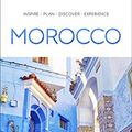 Cover Art for B07NDSLYWZ, DK Eyewitness Morocco (Travel Guide) by Dk Eyewitness