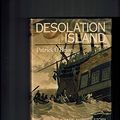 Cover Art for 9780812825909, Desolation Island by O'Brian, Patrick