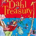 Cover Art for 9780141317335, The Roald Dahl Treasury by Roald Dahl