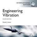 Cover Art for 9780273768449, Engineering Vibrations by Daniel Inman