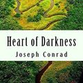 Cover Art for 9781981881451, Heart of Darkness by Joseph Conrad