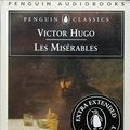 Cover Art for 9780140862614, Miserables, Les (Penguin Audiobooks) by Nigel Anthony, Norman Denny, Victor Hugo