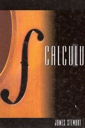 Cover Art for 9780495482765, Calculus 6th Edition - McMaster University Custom Copy (Hardcover - 2008) by James Stewart