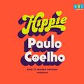 Cover Art for 9781984839039, Hippie [Audio] by Paulo Coelho