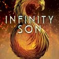 Cover Art for 9781471191565, Infinity Son by Adam Silvera