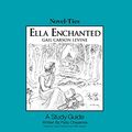 Cover Art for 9780767506199, Ella Enchanted (Novel-Ties) by Gail Carson Levine