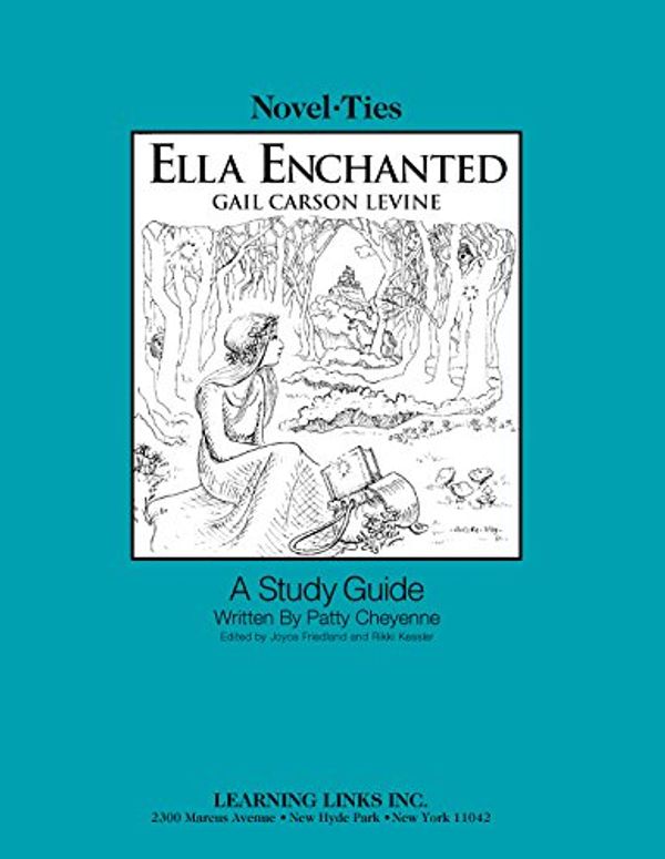 Cover Art for 9780767506199, Ella Enchanted (Novel-Ties) by Gail Carson Levine