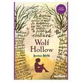 Cover Art for 9786060863434, Wolf Hollow by Lauren Wolk