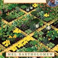 Cover Art for 9781579548568, Square Foot Gardening by Mel Bartholomew