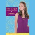 Cover Art for 9781600246968, The Clique Summer Collection #1: Massie by Lisi Harrison, Read by Cassandra Morris