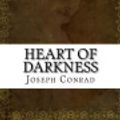 Cover Art for 9781542989718, Heart of Darkness by Joseph Conrad