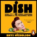 Cover Art for 9781761344077, Dish by Rhys Nicholson