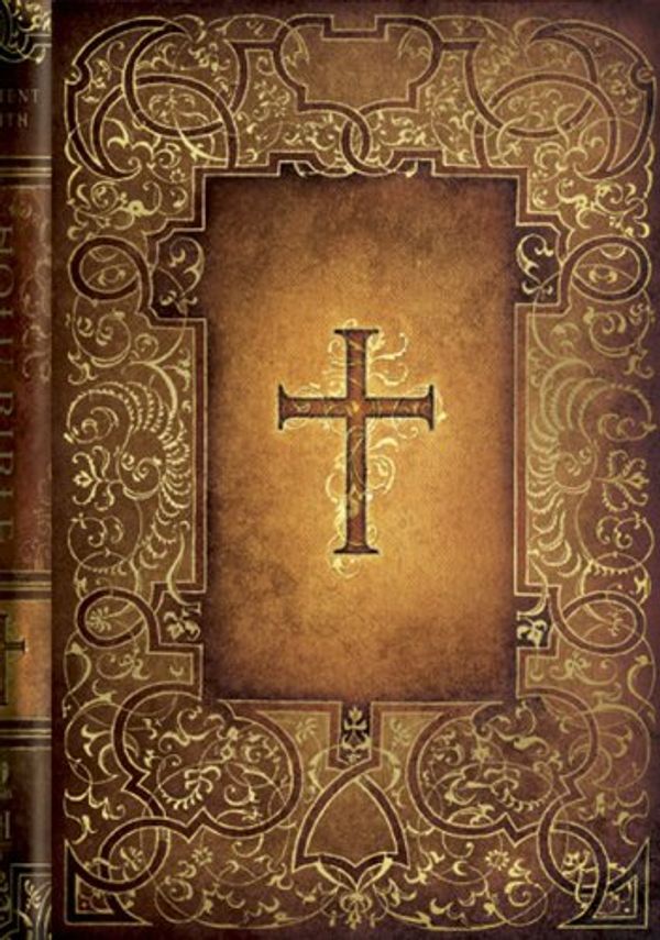 Cover Art for 9781586404437, Ancient Faith Bible-HCSB by Broadman & Holman Publishers