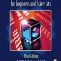 Cover Art for 2370002523318, Introduction to Probability and Statistics for Engineers and Scientists by Sheldon M. Ross