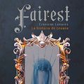 Cover Art for B01I4796FK, Fairest (Crónicas Lunares) (Spanish Edition) by Marissa Meyer