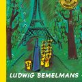 Cover Art for 9781407197999, Madeline by Ludwig Bemelmans