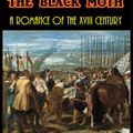 Cover Art for 1230001422405, The Black Moth by Georgette Heyer