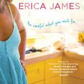 Cover Art for B005XBUMCW, Promises, Promises by Erica James