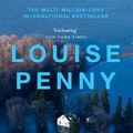 Cover Art for 9781529386677, A Better Man by Louise Penny