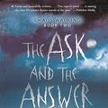 Cover Art for 9780606149518, The Ask and the Answer by Patrick Ness