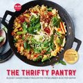Cover Art for 9781460759127, Taste Top 100: THE THRIFTY PANTRY: The Top 100 budget-saving recipes from Australia's #1 food site by taste.com.au
