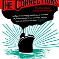 Cover Art for 9780007317998, The Corrections by Jonathan Franzen