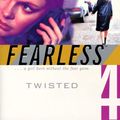 Cover Art for 9780743434089, Twisted by Francine Pascal