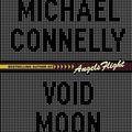 Cover Art for 9780375408625, Void Moon (Random House Large Print) by Michael Connelly