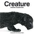 Cover Art for 9780733622458, Creature by Andrew Zuckerman