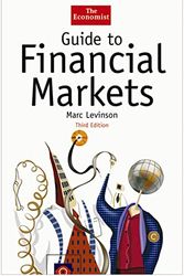 Cover Art for 9781861974143, Guide to Financial Markets by Marc Levinson