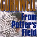 Cover Art for 9781439104798, From Potter's Field by Patricia Cornwell